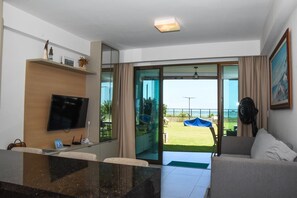 Apartment | Interior - Maui Beach Residence (Tamandaré)