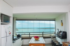 Family Apartment | Private kitchen