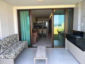 Apartment | Innenbereich