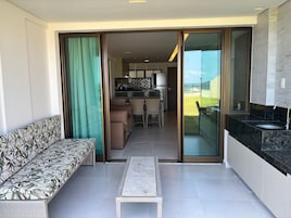 Apartamento | Interior