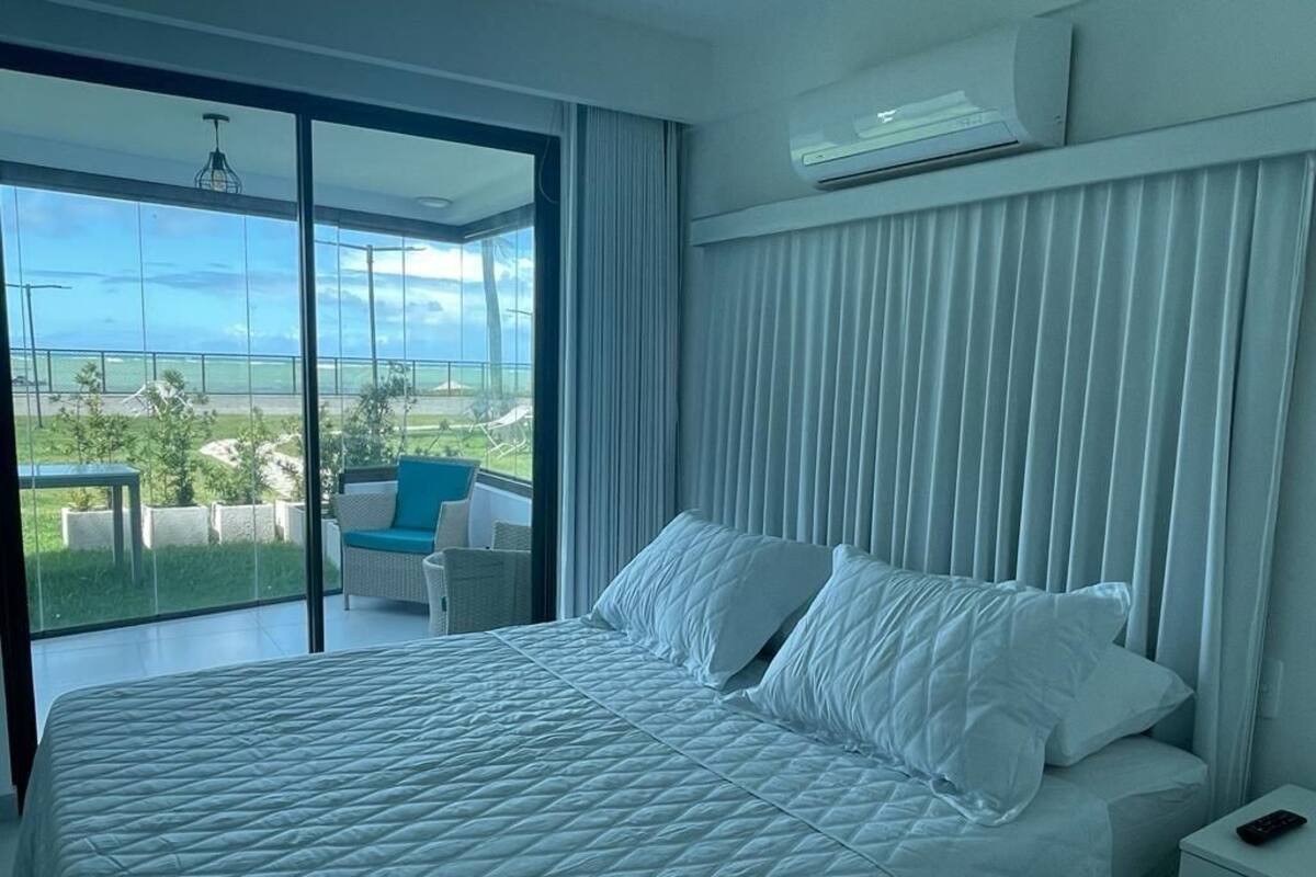 Apartment | 1 bedroom, blackout drapes, iron/ironing board, free WiFi