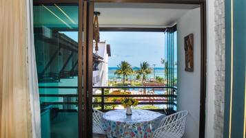 Apartamento | Opções para refeição