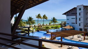 Apartment | Property grounds - Maui Beach Residence (Tamandaré)