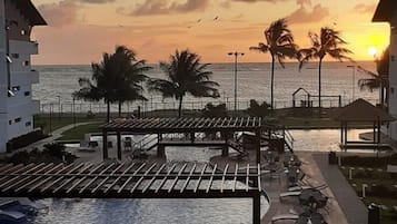 Apartment | Pool | Außenpool