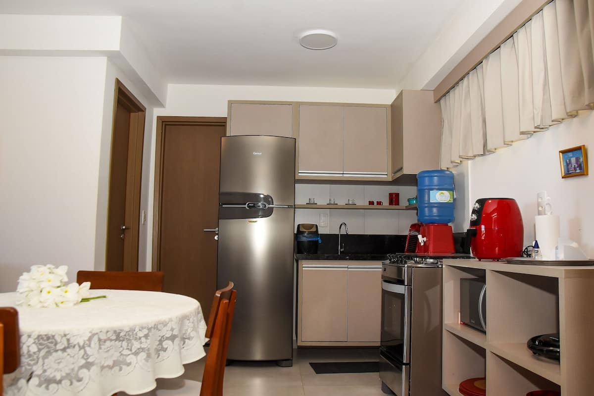 Standard Apartment | Private kitchen