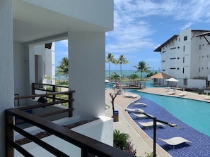 Basic Apartment | Property grounds