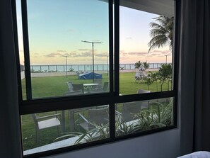 Panorámás apartman | Belső rész