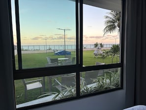 Panoramic Apartment | Interior