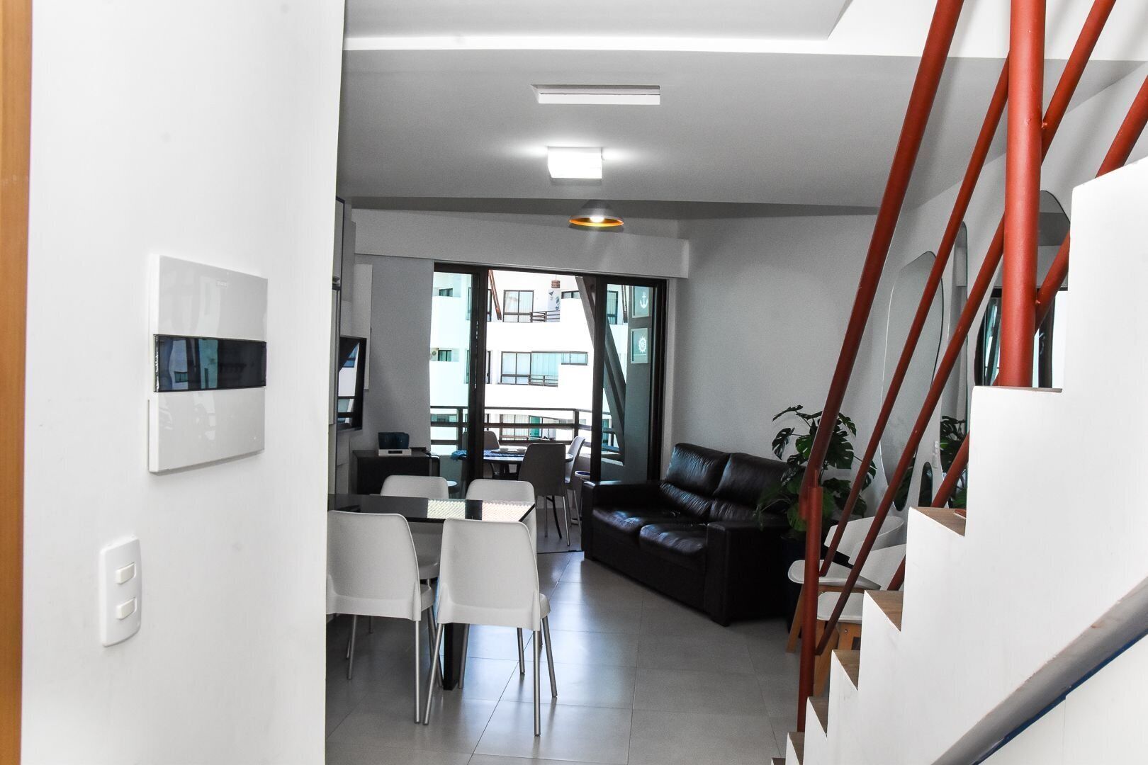 Apartment | Interior