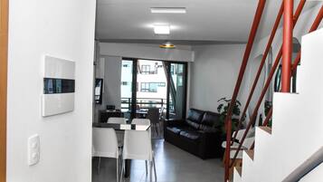 Apartment | Interior