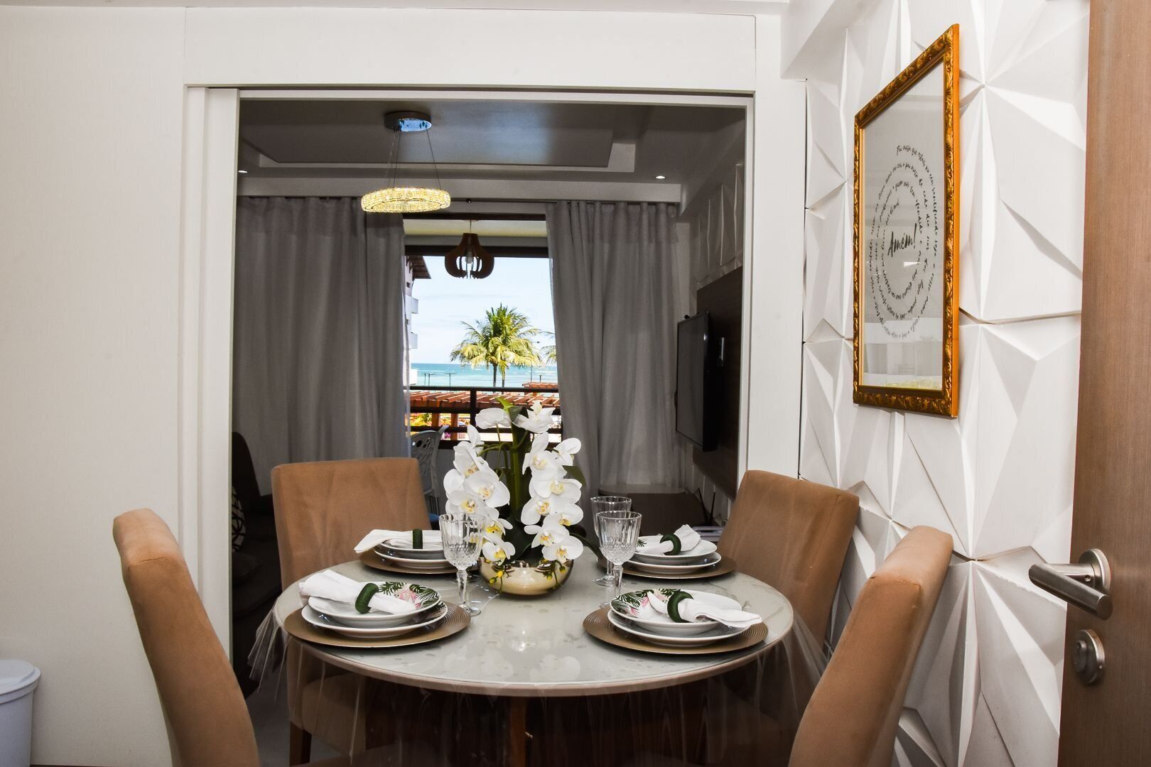 Leilighet | Spiseområde