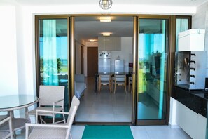 Apartment | Dining - Maui Beach Residence (Tamandaré)