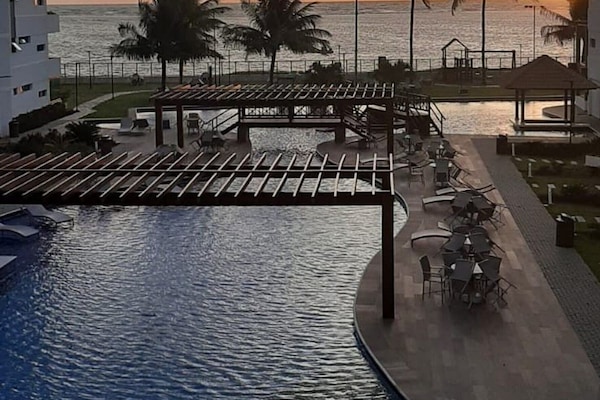 Appartement | Piscine