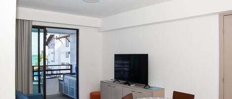 Apartamento básico | Interior