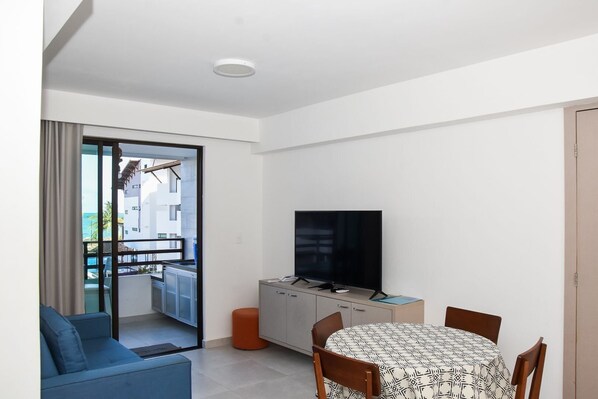 Appartement de base | Intérieur