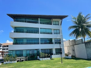 Apartment | Exterior