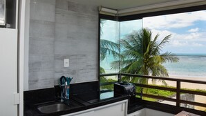 Apartment | Interior - Maui Beach Residence (Tamandaré)
