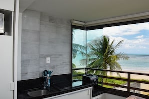 Apartment | Interior - Maui Beach Residence (Tamandaré)