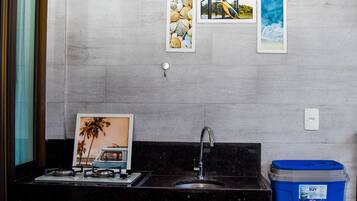 Leilighet | Innvendig