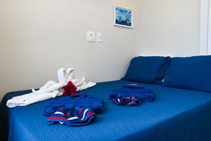 Apartment | Premium bedding, individually decorated, individually furnished - Maui Beach Residence (Tamandaré)