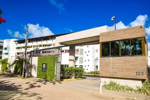 Exterior - Maui Beach Residence (Tamandaré)