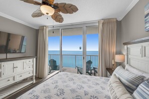 3 soverom, strykejern/-brett, wi-fi (inkludert) og sengetøy