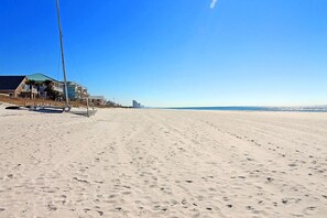 Beach - 🌊50ft to Beach-Balcony with Gulf Views-BEST Day 202 (Panama City Beach)