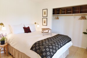 4 Schlafzimmer, Reisekinderbett, kostenloses WLAN, Bettwäsche