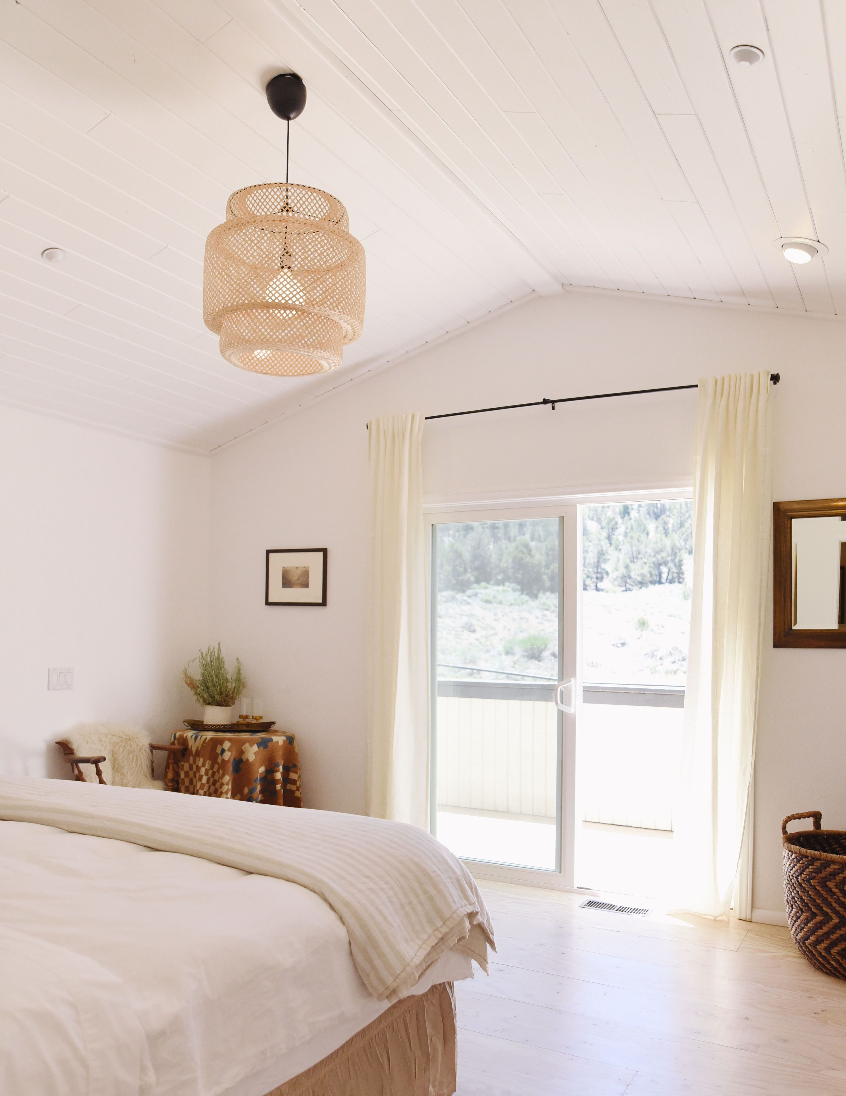 4 chambres, lit parapluie, Wi-Fi gratuit, draps fournis