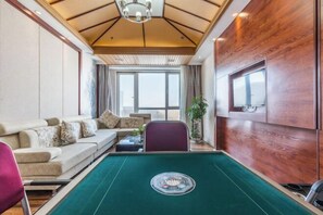 Room - Tianyuan Jibushi Hot Spring Hotel (Haicheng)