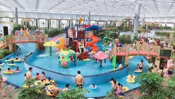 Espace pour enfants