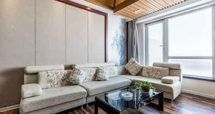 Tianyuan Jibushi Hot Spring Hotel