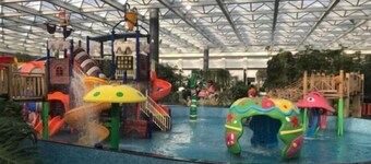 Tianyuan Jibushi Hot Spring Hotel