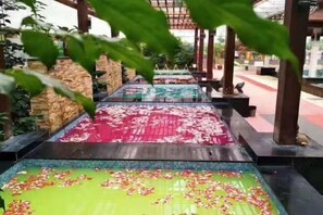 Servicios del alojamiento