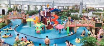 Tianyuan Jibushi Hot Spring Hotel