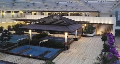 Tianyuan Jibushi Hot Spring Hotel