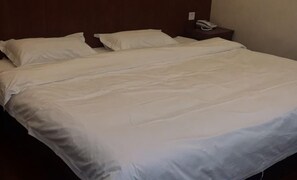 Room - Tianyuan Jibushi Hot Spring Hotel (Haicheng)