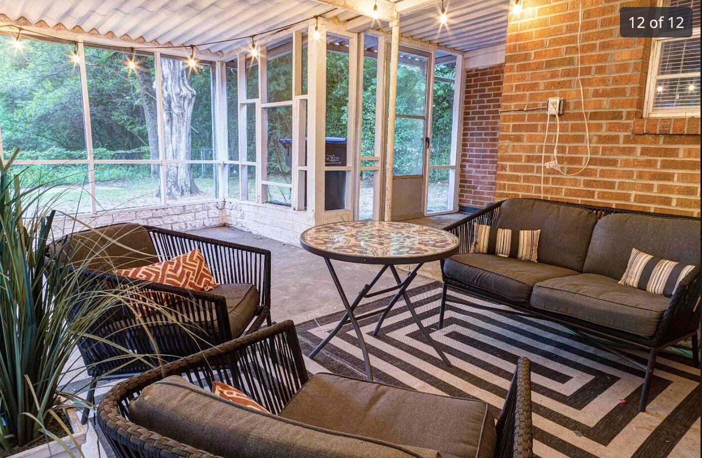 Cozy home close to Masters & Medical District! in Augusta, United States