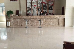 Unclassified image, 2 of 38, button - Yifeng Zhibo Hotel (Yifeng)