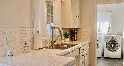 Bakersfield Sunset Stay