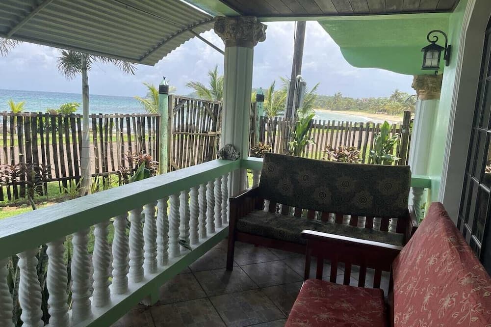 Hospedaje Rosa Del Mar