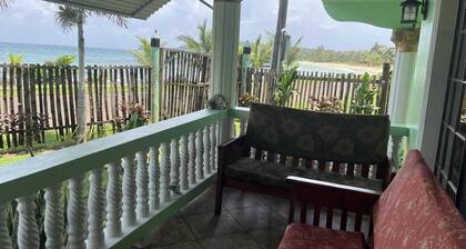 Hospedaje Rosa Del Mar