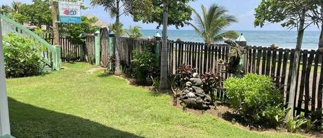 Sailor's Quarter | Terrasse/Patio