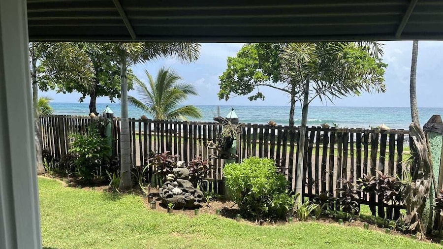 Hospedaje Rosa Del Mar