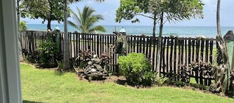Hospedaje Rosa Del Mar