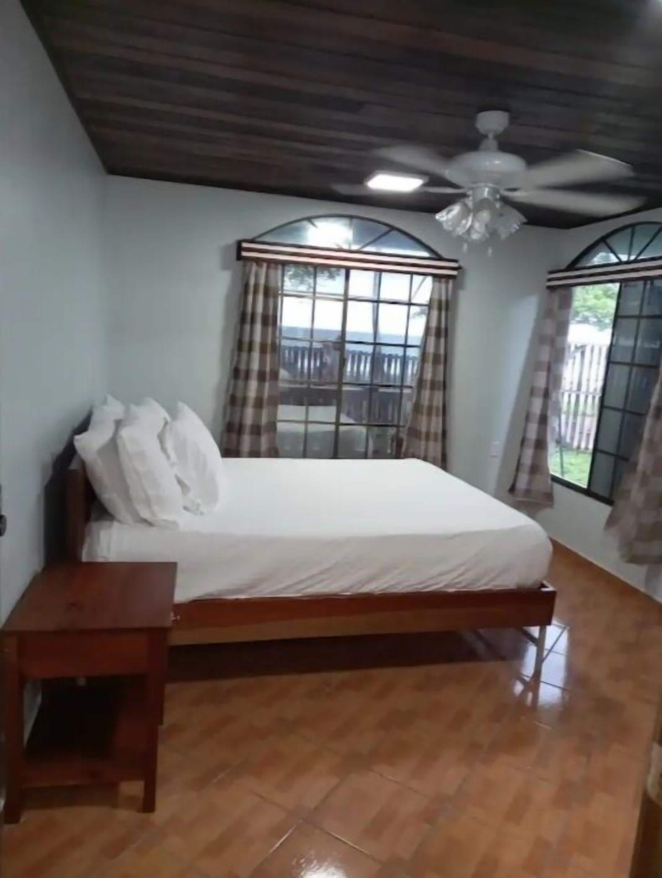 Sailor's Quarter | 遮光布/窗簾、免費無線上網、床單