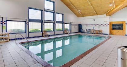 The Hotel Bemidji