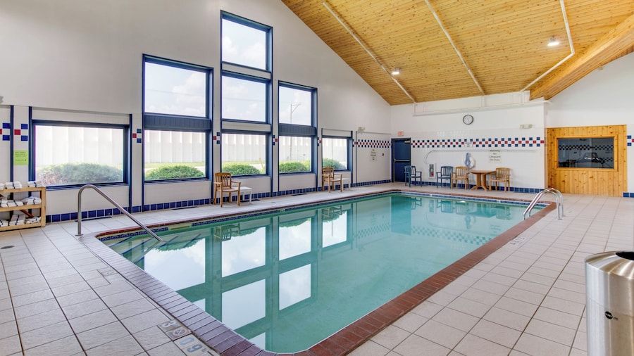 The Hotel Bemidji