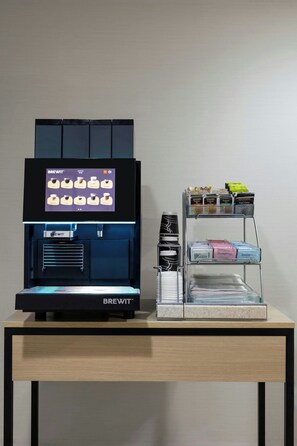 Property amenity - City Express by Marriott Bemidji (Bemidji)