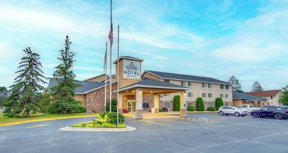 The Hotel Bemidji